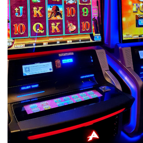 nielegane automaty do gier hazardowych