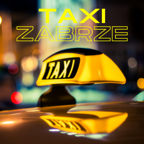 Taxi Zabrze
