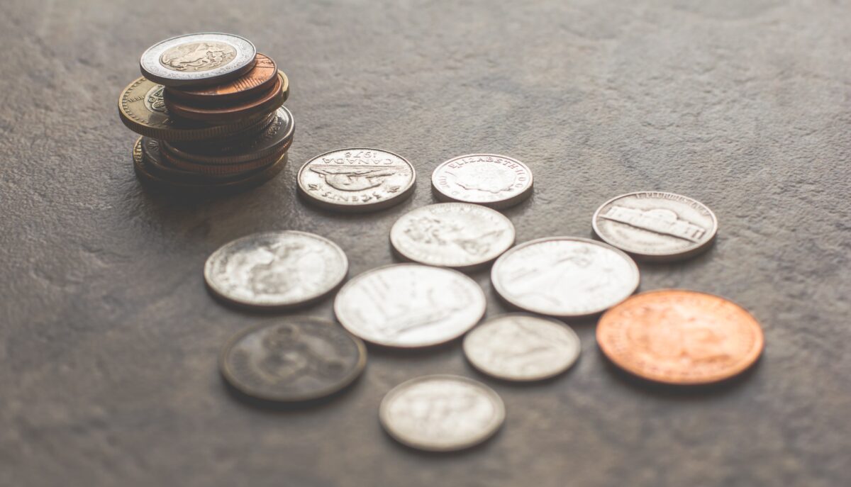 Czy warto kolekcjonować stare monety?