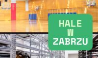 Hale w Zabrzu