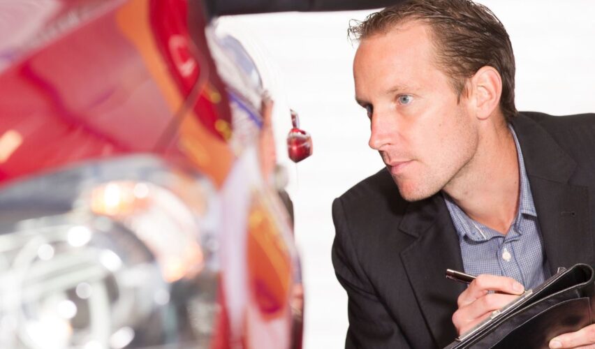 rzeczoznawca samochodowy zabrze