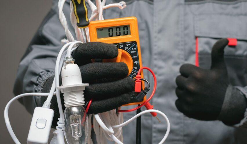 Uprawnienia SEP Zabrze