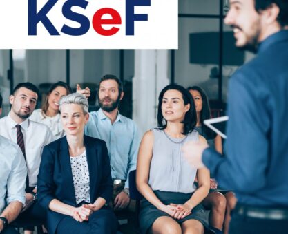 ksef szkolenie zabrze