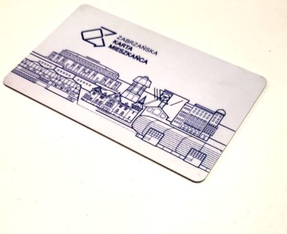 karta mieszkańca zabrze