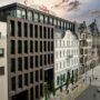 Hotel w centrum Katowic blisko dworca – Hotel Diament Plaza Katowice Hotel Diament Plaza Katowice
