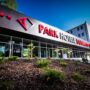 Hotel w Zabrzu blisko Kopalni Guido – Park Hotel Diament Zabrze Park Hotel Diament Zabrze