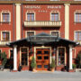 Hotel w Chorzowie przy Parku Śląskim – Hotel Diament Arsenal Palace Katowice Chorzów Hotel Diament Arsenal Palace Katowice Chorzów