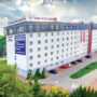 Park Hotel Diament Katowice