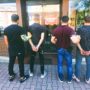 Awantura w lokalu przy ul. Krakowskiej w Zabrzu. Dwóch mężczyzn podejrzanych o rozbój Awantura w lokalu przy ul. Krakowskiej w Zabrzu. Dwóch mężczyzn podejrzanych o rozbój