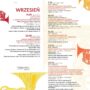 „Kolory jesieni w Zabrzu” w Filharmonii. Koncert z okazji Święta Miasta i wręczenie nagród „Kolory jesieni w Zabrzu” w Filharmonii. Koncert z okazji Święta Miasta i wręczenie nagród