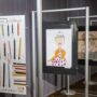 Wernisaż 29. Międzynarodowego Festiwalu Rysowania w Zabrzu. Tematem moda i historia miasta Wernisaż 29. Międzynarodowego Festiwalu Rysowania w Zabrzu. Tematem moda i historia miasta