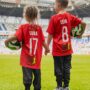Gramy do jednej bramki! M1 Zabrze sponsorem lokalnej drużyny Gramy do jednej bramki! M1 Zabrze sponsorem lokalnej drużyny