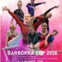 Barbórka CUP 2026 w Zabrzu. Cztery dni gimnastycznych zmagań i około 150 młodych zawodników na otwarcie Barbórka CUP 2026 w Zabrzu. Cztery dni gimnastycznych zmagań i około 150 młodych zawodników na otwarcie